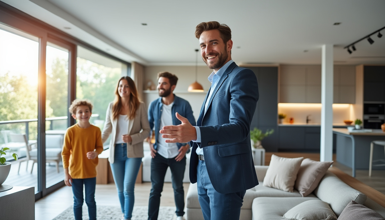 découvrez nos conseils pratiques pour acheter un bien immobilier en 2025. maximisez vos chances de réussite avec des astuces d’experts adaptées au marché actuel !