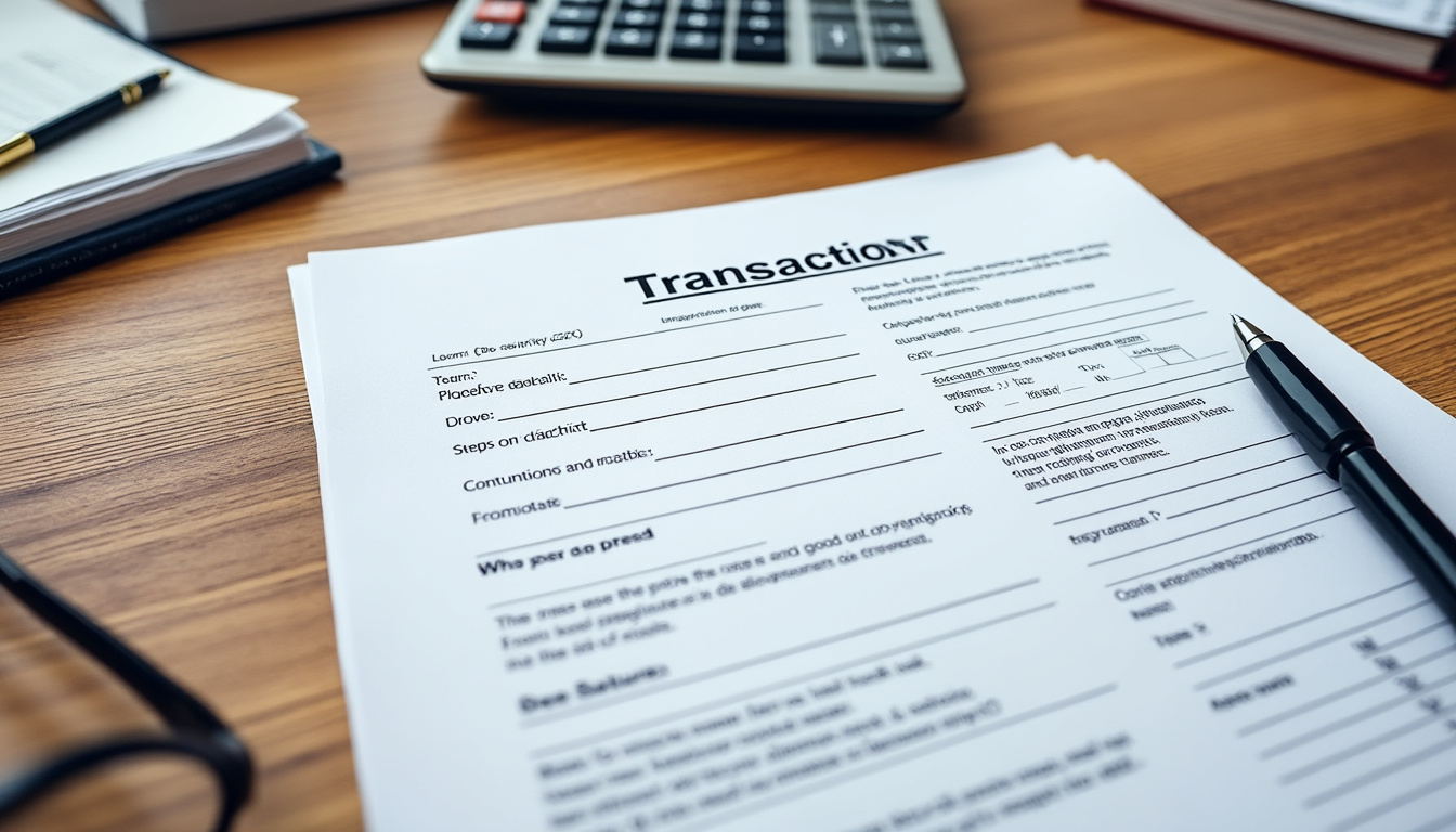 découvrez comment optimiser le calcul de la plus-value immobilière en 2025. conseils pratiques, astuces fiscales et stratégies pour maximiser vos gains lors de la vente d’un bien immobilier.