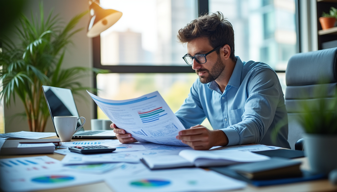 découvrez comment optimiser le calcul de votre plus-value immobilière en 2025 grâce à nos conseils pratiques et fiscaux pour maximiser vos gains lors de la revente d’un bien.