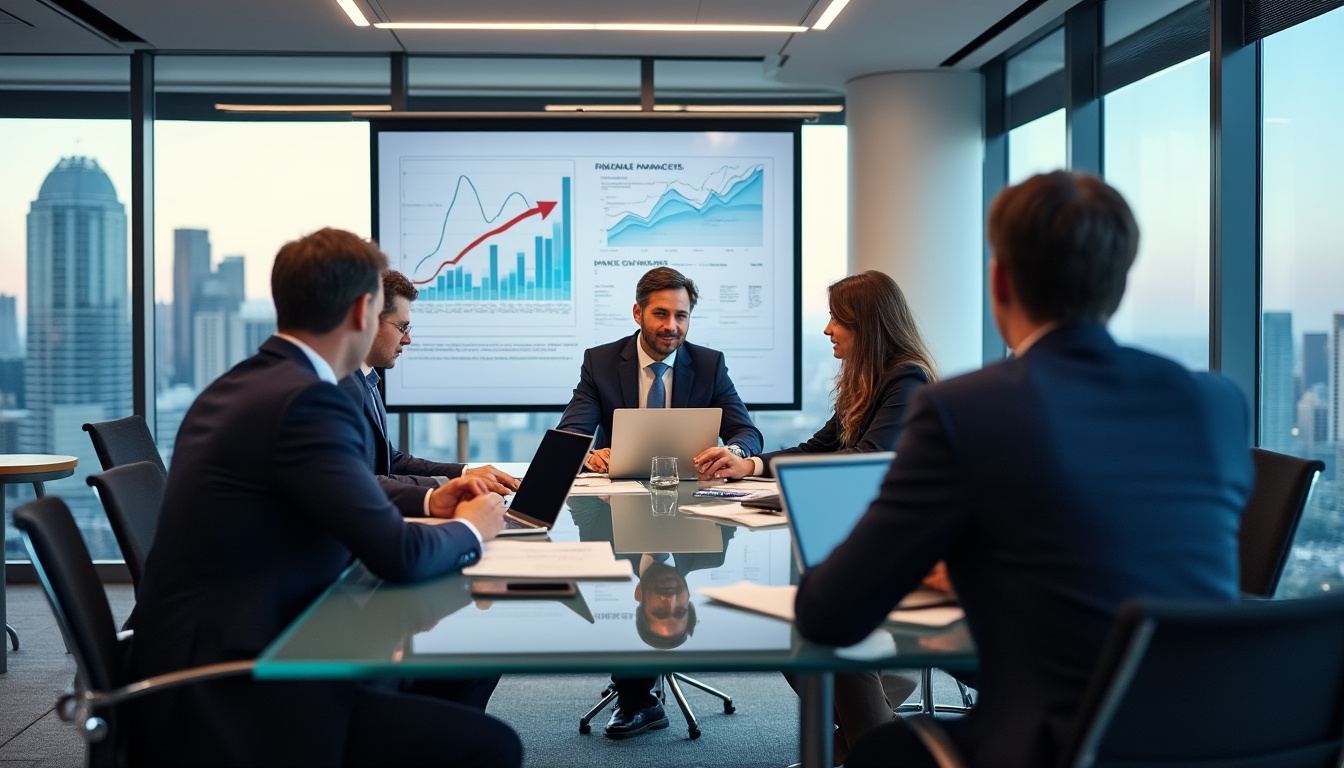 découvrez les meilleures stratégies et conseils pour bien investir votre argent en 2025. apprenez à diversifier vos placements, minimiser les risques et optimiser vos rendements pour un avenir financier serein.