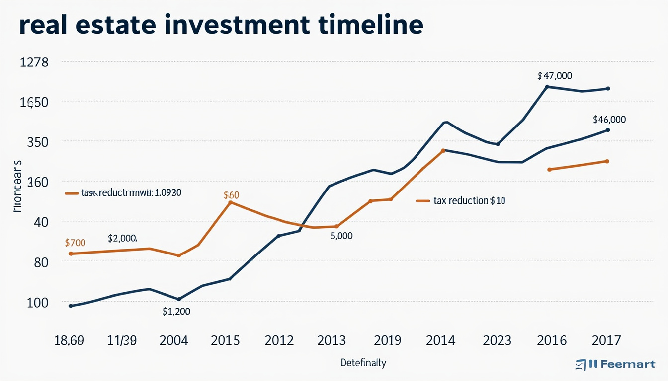 découvrez comment calculer facilement la plus-value immobilière en 2025 : méthodes, fiscalité, abattements applicables et exemples concrets pour optimiser la vente de votre bien immobilier.