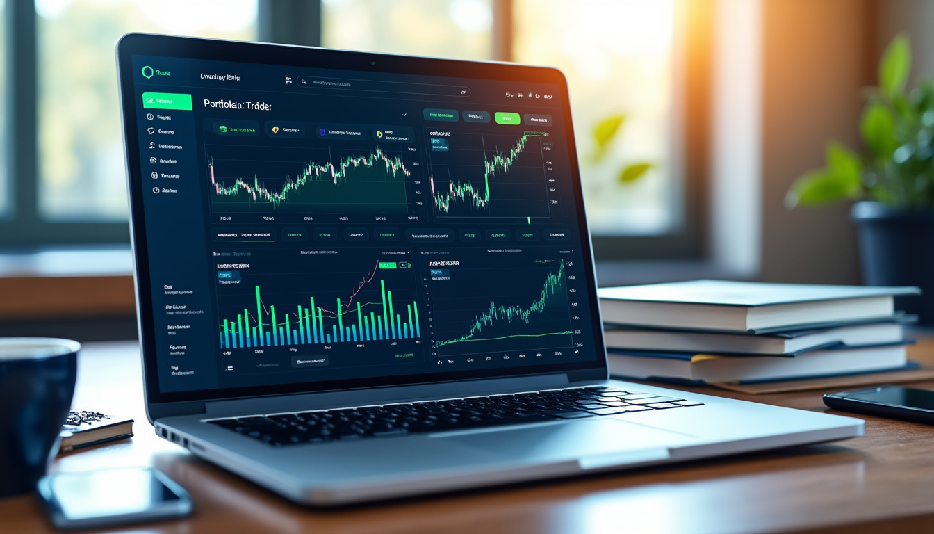 découvrez notre guide complet pour débutants sur l'investissement en bourse en 2025 : conseils, étapes essentielles et stratégies pour bien démarrer et réussir vos premiers placements.