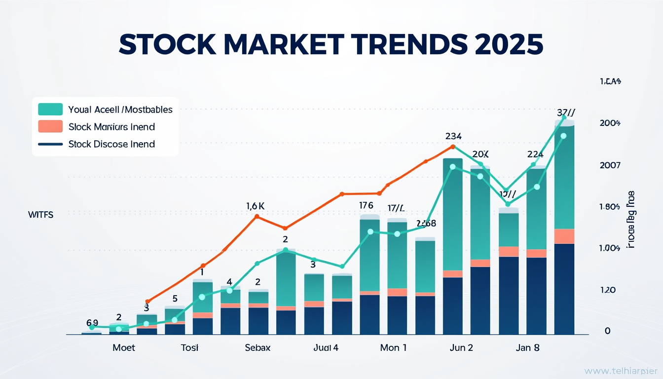 découvrez nos conseils pratiques pour investir intelligemment en bourse en 2025 : stratégies, tendances à suivre et erreurs à éviter pour maximiser vos gains tout en limitant les risques.