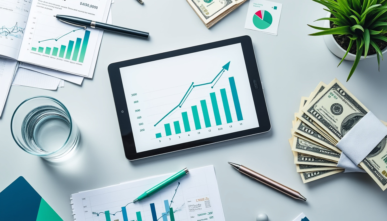 découvrez nos conseils et stratégies pour investir intelligemment en bourse en 2025. apprenez à analyser les tendances, gérer les risques et optimiser vos placements financiers avec succès.