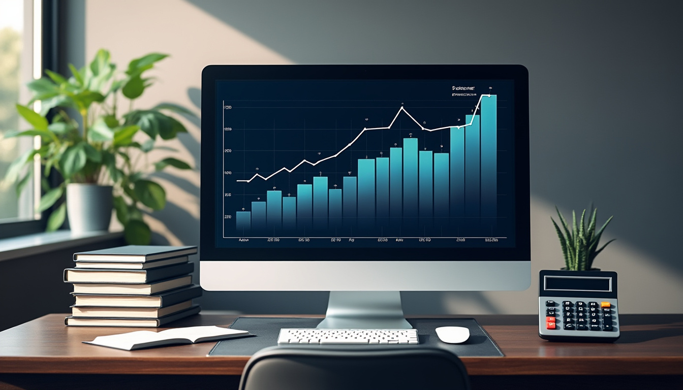 découvrez les meilleures stratégies et conseils pratiques pour investir votre argent efficacement en 2025. maximisez vos rendements et sécurisez votre avenir financier grâce à des astuces adaptées au marché actuel.