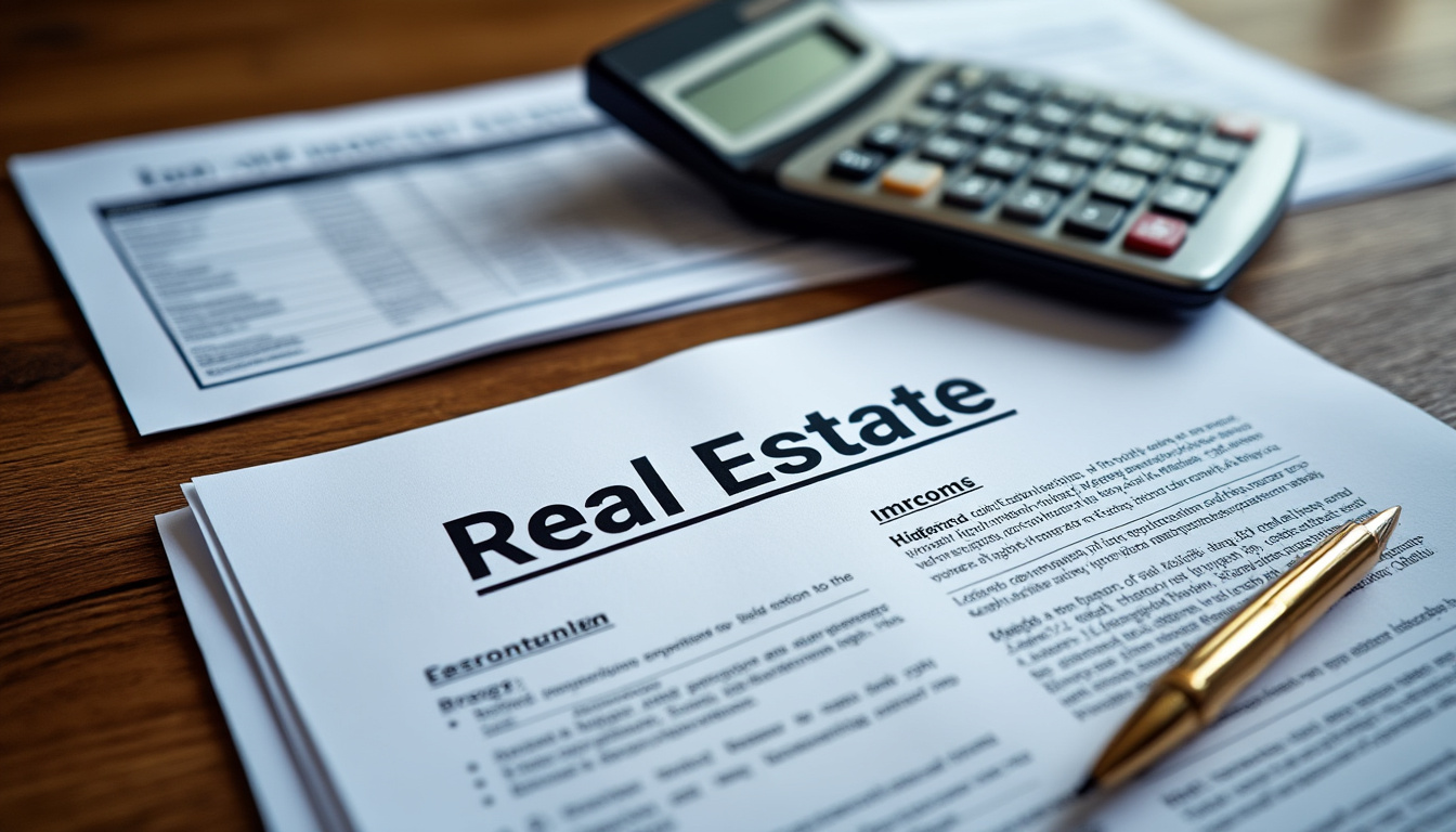 découvrez nos conseils pratiques pour réduire et optimiser l’impôt sur les plus-values immobilières en 2025. profitez des meilleures stratégies fiscales pour vendre votre bien immobilier en toute sérénité.