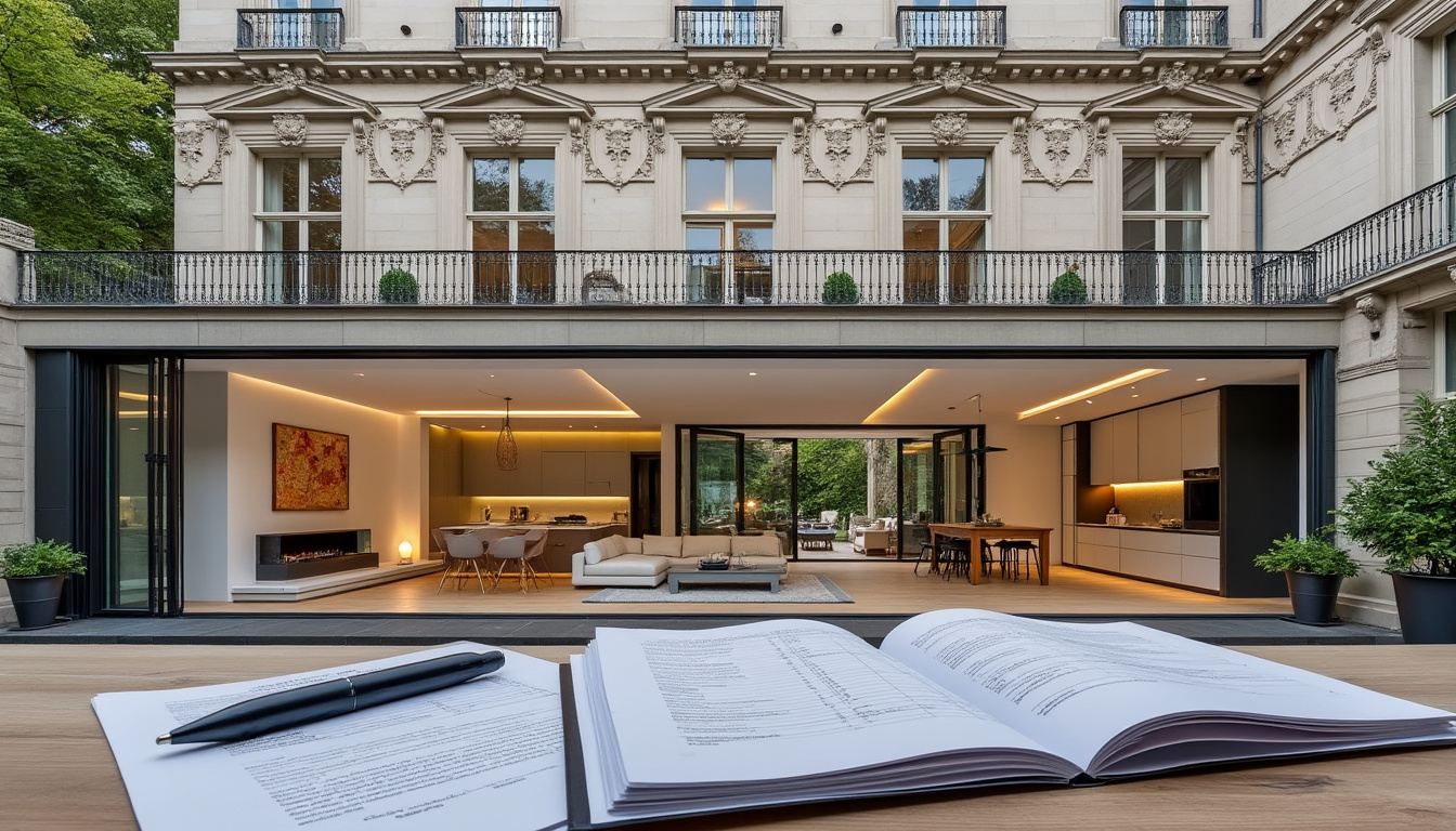 découvrez nos conseils pratiques pour réduire efficacement votre impôt sur les plus-values immobilières en 2025. profitez d’astuces légales et de solutions pour optimiser votre fiscalité lors de la vente d’un bien immobilier.