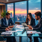 découvrez nos conseils pour réussir votre levée de fonds en 2025 : stratégies, préparation et étapes clés pour attirer les investisseurs et financer la croissance de votre entreprise.