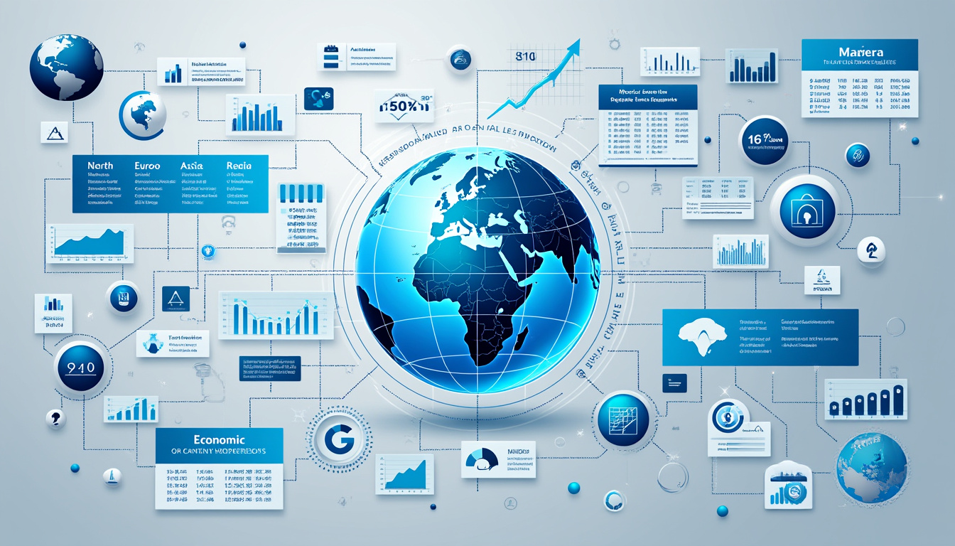 découvrez les différences entre les etf s&p 500 et msci world pour 2025. analysez la performance, la diversification et les frais afin de faire le meilleur choix d'investissement selon votre profil.