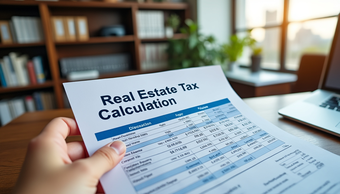 découvrez tout ce qu'il faut savoir sur la taxe sur la plus-value immobilière en 2025 : calcul, exonérations et démarches pour optimiser votre imposition lors de la vente d'un bien immobilier.