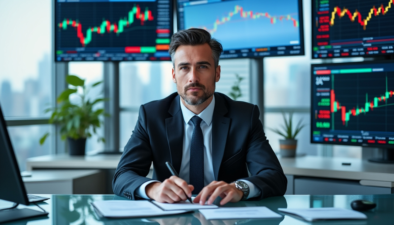 découvrez comment tirer le meilleur parti des marchés financiers en 2025 grâce à nos cours en direct sur la bourse. apprenez à identifier les opportunités, analyser les tendances et optimiser vos investissements avec des experts.