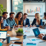 découvrez les avantages et inconvénients du crowdfunding et du private equity pour financer votre projet en 2025. comparez les deux solutions afin de choisir le mode de financement le plus adapté à vos besoins.