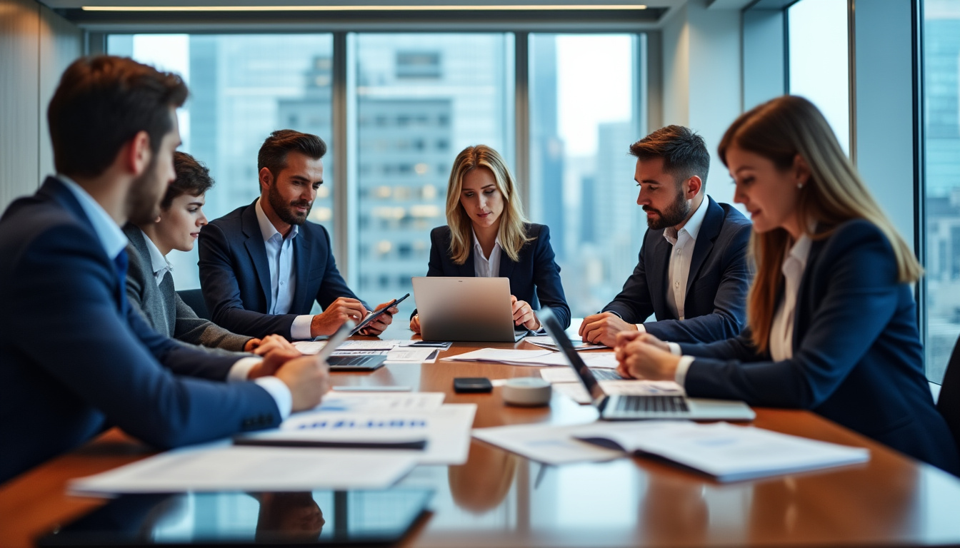 découvrez les avantages et différences entre crowdfunding et private equity pour financer votre projet en 2025. comparez ces solutions pour choisir la meilleure option selon vos objectifs de financement.