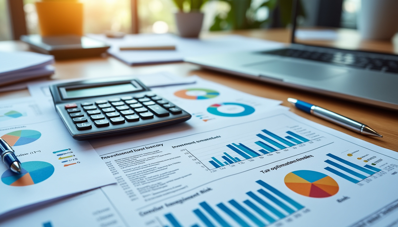découvrez les avantages et inconvénients du crowdfunding et du private equity pour financer votre projet en 2025. analyse des meilleures options selon vos besoins, avec conseils pour choisir la solution la plus adaptée à votre situation.