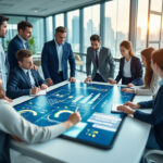 découvrez les meilleures stratégies pour investir dans les startups en 2025. apprenez à identifier les opportunités, évaluer les risques et maximiser vos chances de succès dans un secteur en pleine croissance.