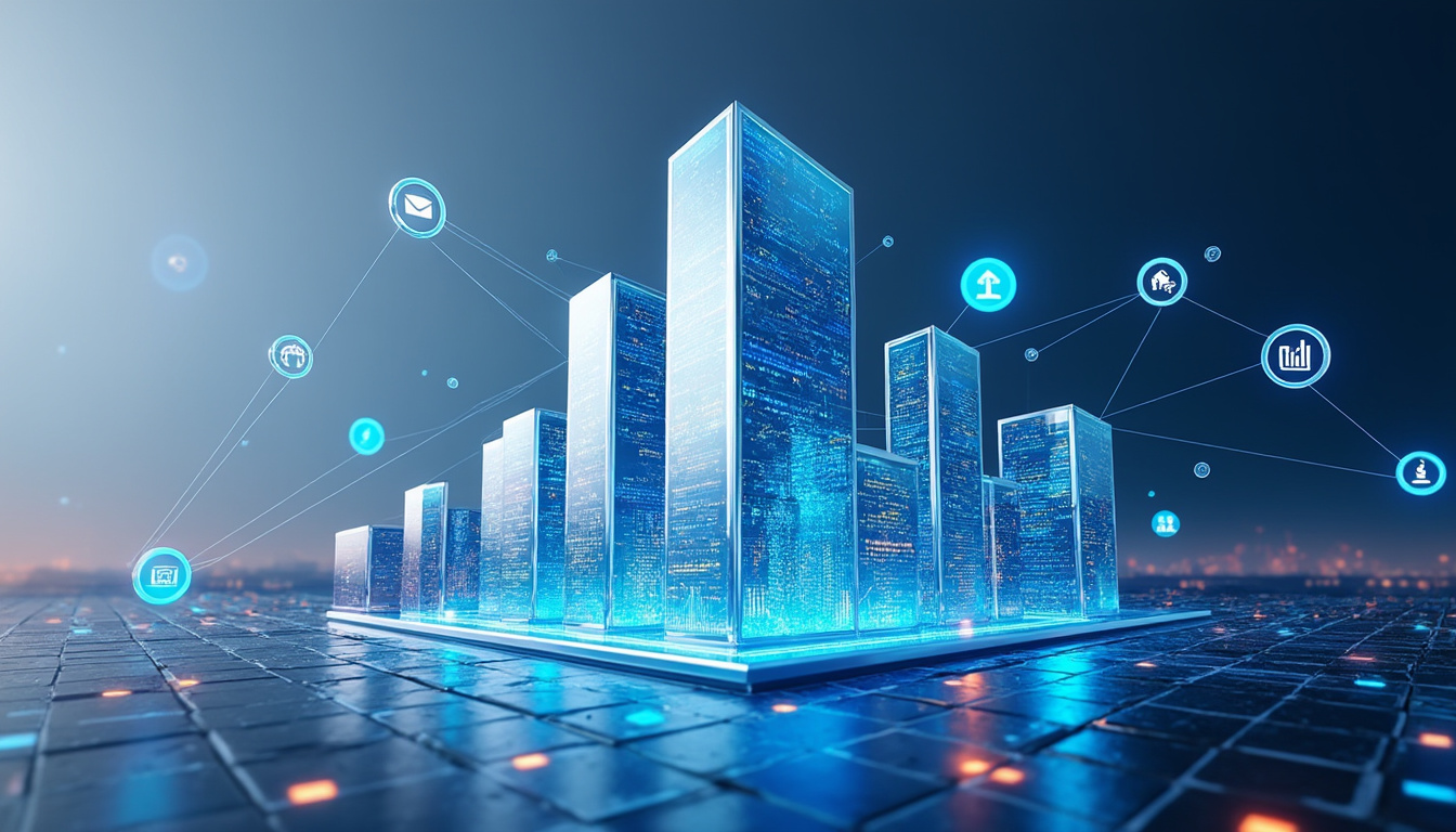 découvrez comment la tokenisation immobilière via la blockchain transforme l’investissement en 2025 : accessibilité, sécurité, rapidité des transactions et nouvelles opportunités pour tous les investisseurs.
