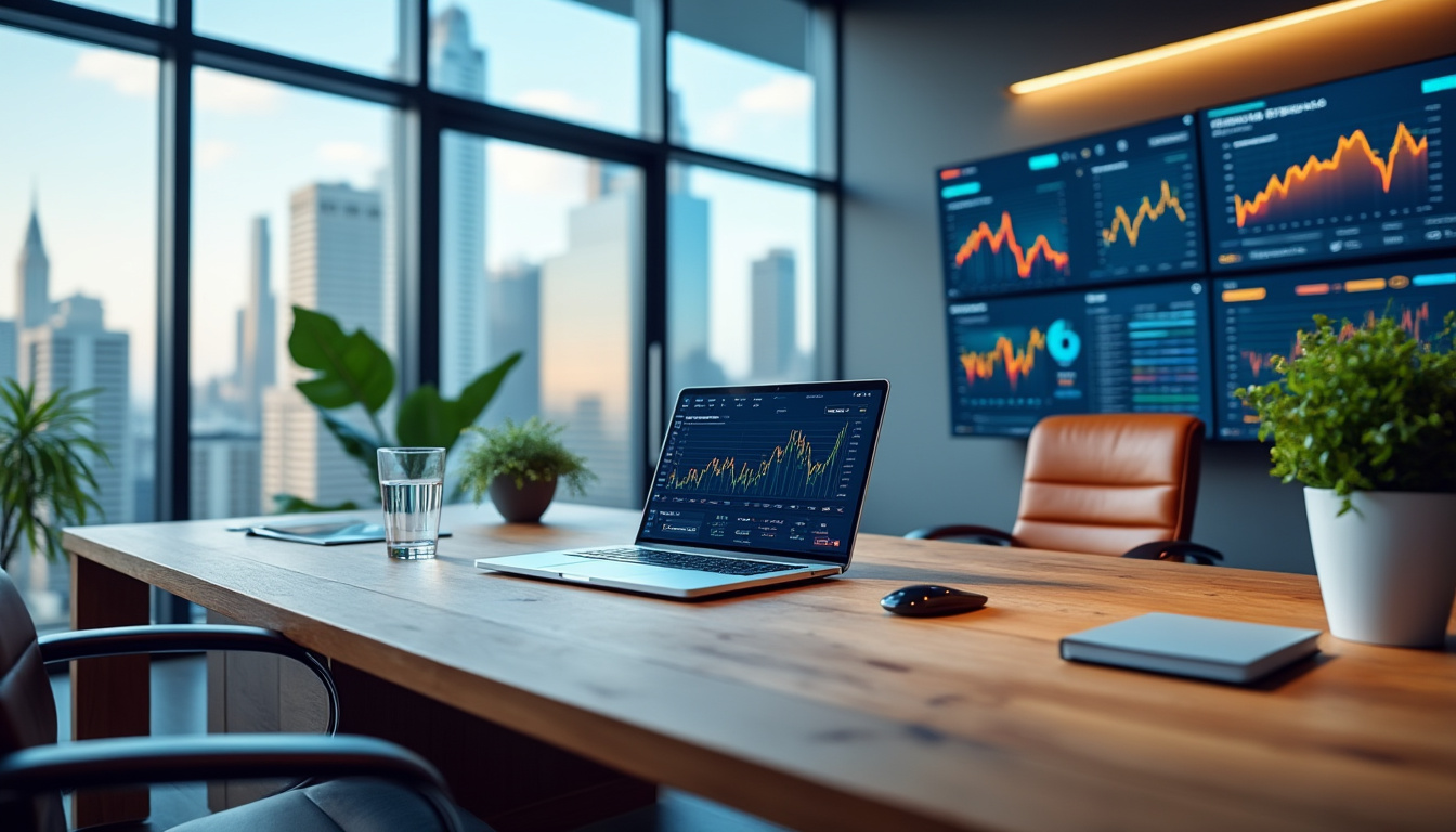 découvrez les meilleures stratégies et solutions pour investir votre argent efficacement en 2025. guide complet des placements rentables, conseils d’experts et astuces pour sécuriser et faire fructifier votre capital.