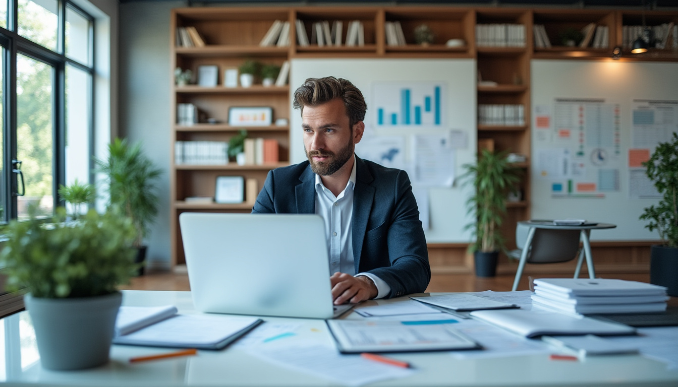 découvrez où et comment investir votre argent efficacement en 2025 : conseils, opportunités, tendances et stratégies pour optimiser vos placements financiers cette année.